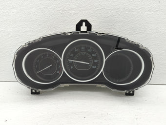 compare product 2014-2017 Mazda 6 Instrument Cluster Speedometer Gauges P/N:11 GLK2 C 11 GLK2 D, 11 GLK2 E Fits Fits 2014 2015 2017 OEM Used Auto Parts