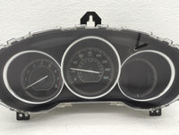 2014-2017 Mazda 6 Instrument Cluster Speedometer Gauges P/N:11 GLK2 C 11 GLK2 D, 11 GLK2 E Fits Fits 2014 2015 2017 OEM Used