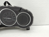 2014-2017 Mazda 6 Instrument Cluster Speedometer Gauges P/N:11 GLK2 C 11 GLK2 D, 11 GLK2 E Fits Fits 2014 2015 2017 OEM Used