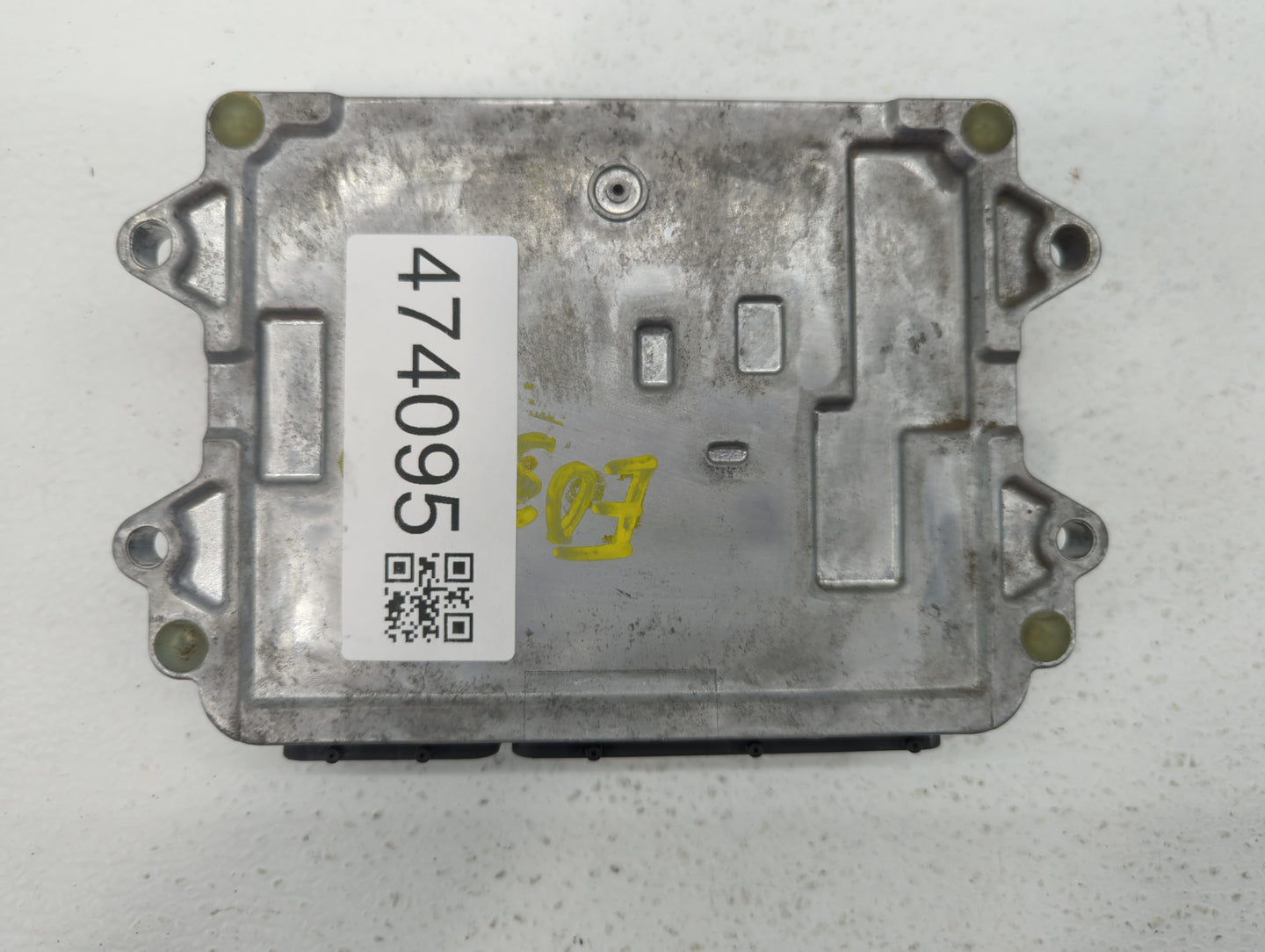 2014-2016 Mazda 6 PCM Engine Control Computer ECU ECM PCU OEM P/N:PY1J 18 881E PY1J 18 881B, PY9S 18 881 Fits Fits 2014 2015