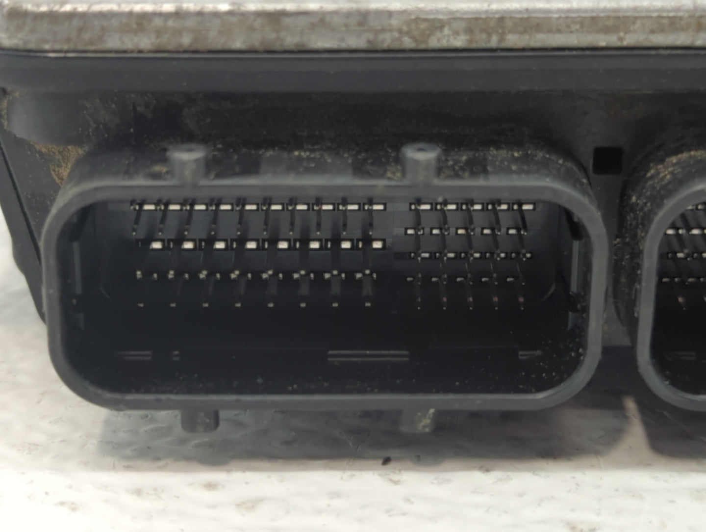 2014-2016 Mazda 6 PCM Engine Control Computer ECU ECM PCU OEM P/N:PY1J 18 881E PY1J 18 881B, PY9S 18 881 Fits Fits 2014 2015
