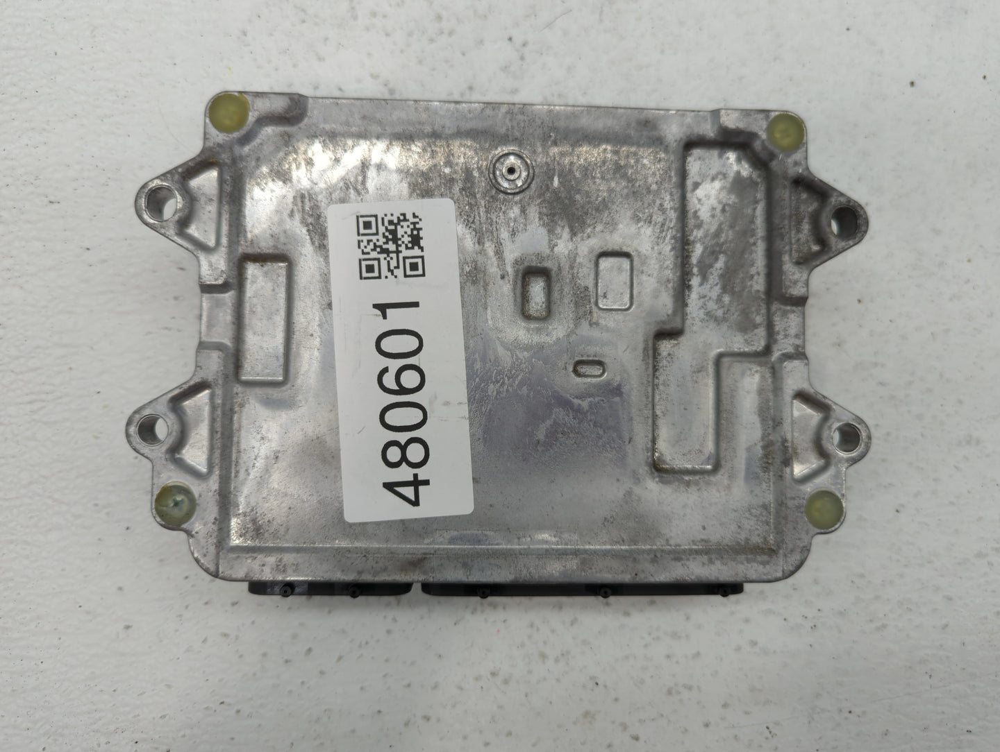 2014-2016 Mazda 6 PCM Engine Control Computer ECU ECM PCU OEM P/N:PY8B 18 PY8B 18 881B Fits Fits 2014 2015 2016 OEM Used Aut