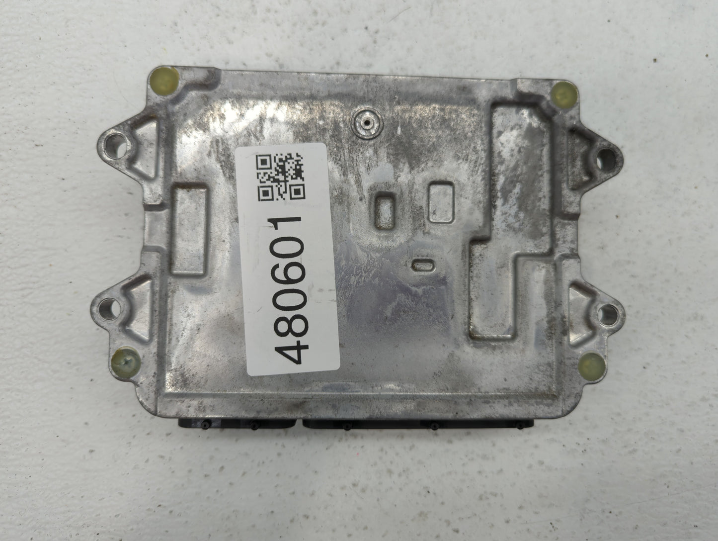 2014-2016 Mazda 6 PCM Engine Control Computer ECU ECM PCU OEM P/N:PY8B 18 PY8B 18 881B Fits Fits 2014 2015 2016 OEM Used Aut