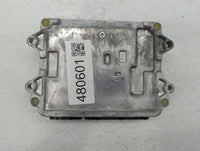 2014-2016 Mazda 6 PCM Engine Control Computer ECU ECM PCU OEM P/N:PY8B 18 PY8B 18 881B Fits Fits 2014 2015 2016 OEM Used Aut