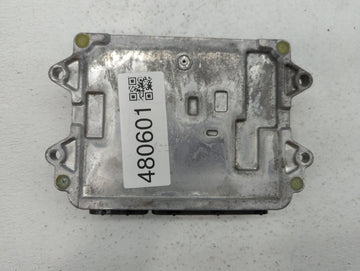 2014-2016 Mazda 6 PCM Engine Control Computer ECU ECM PCU OEM P/N:PY8B 18 PY8B 18 881B Fits Fits 2014 2015 2016 OEM Used Aut