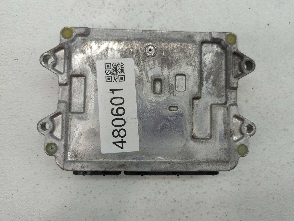2014-2016 Mazda 6 PCM Engine Control Computer ECU ECM PCU OEM P/N:PY8B 18 PY8B 18 881B Fits 2014 2015 2016 OEM Used Auto Par