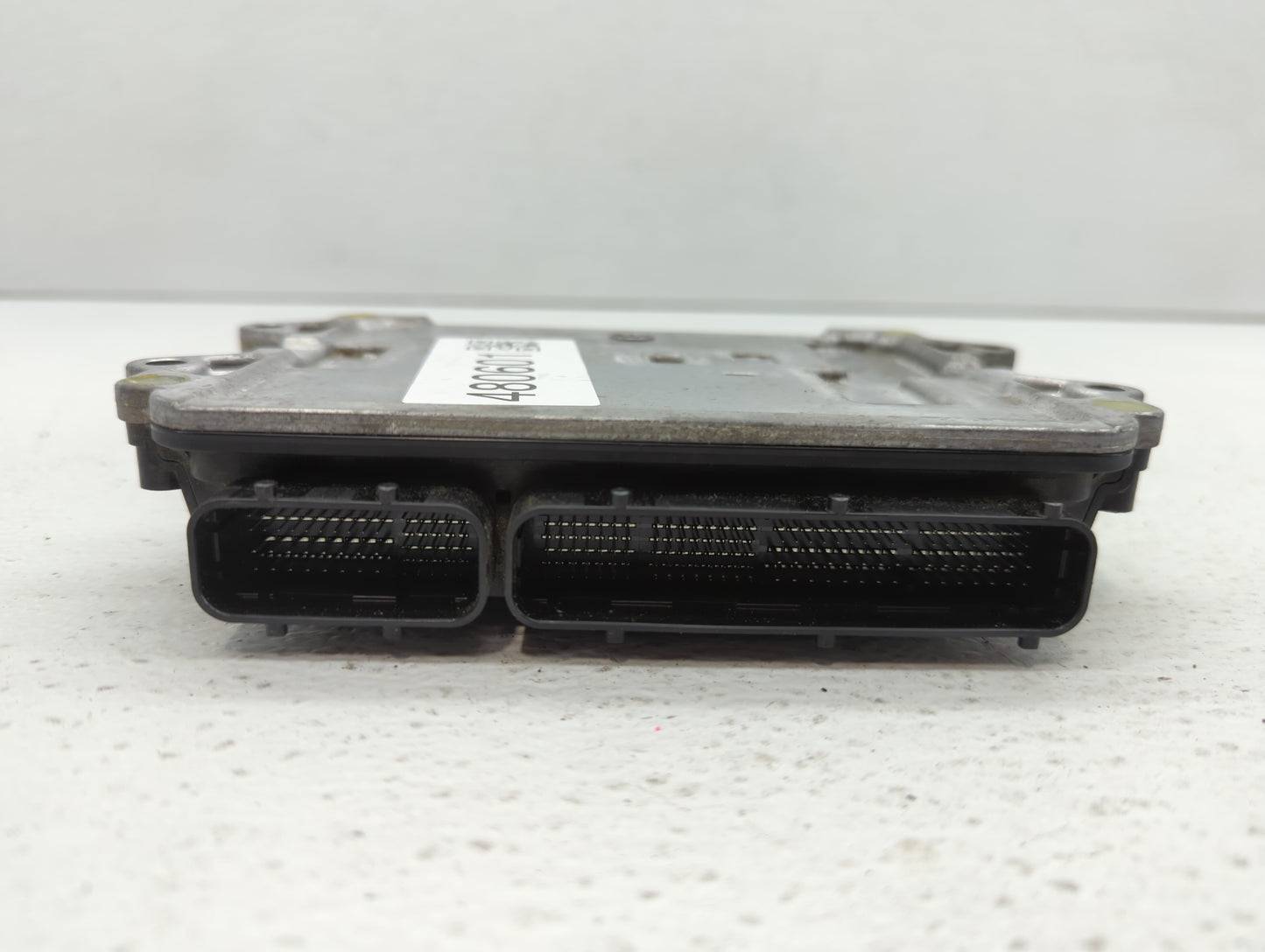 2014-2016 Mazda 6 PCM Engine Control Computer ECU ECM PCU OEM P/N:PY8B 18 PY8B 18 881B Fits Fits 2014 2015 2016 OEM Used Aut