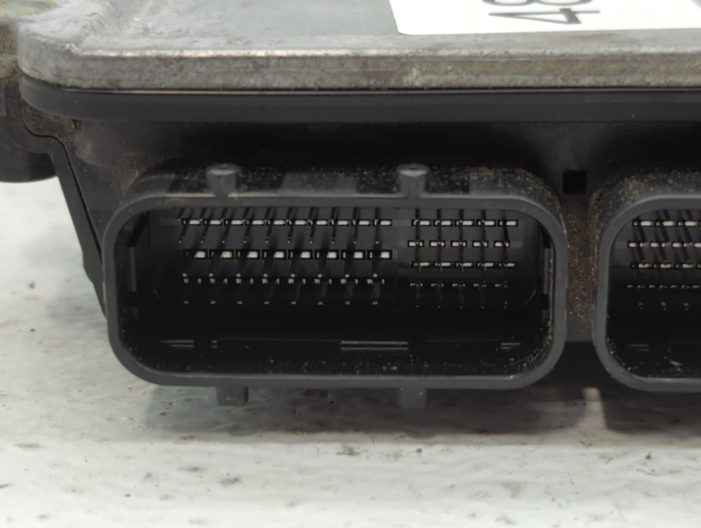 2014-2016 Mazda 6 PCM Engine Control Computer ECU ECM PCU OEM P/N:PY8B 18 PY8B 18 881B Fits Fits 2014 2015 2016 OEM Used Aut