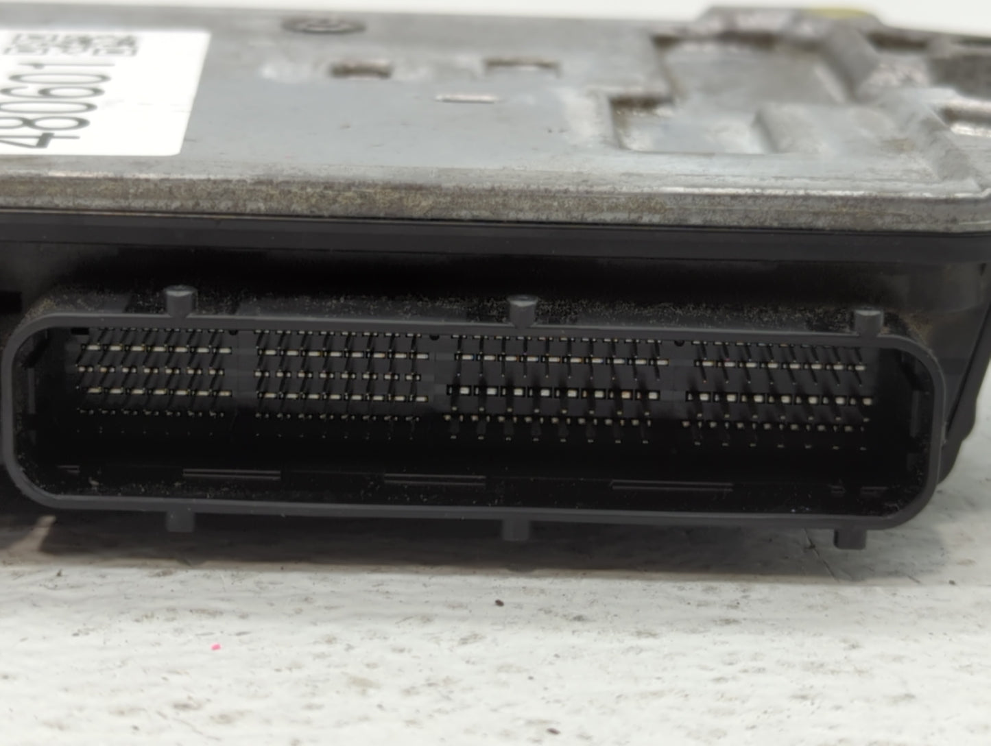 2014-2016 Mazda 6 PCM Engine Control Computer ECU ECM PCU OEM P/N:PY8B 18 PY8B 18 881B Fits Fits 2014 2015 2016 OEM Used Aut