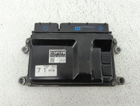 2014-2016 Mazda 6 PCM Engine Control Computer ECU ECM PCU OEM P/N:PY9W-18881 PY1W-18881-A, PY1W-18881-B Fits Fits 2014 2015 