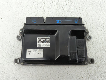 compare product 2014-2016 Mazda 6 PCM Engine Control Computer ECU ECM PCU OEM P/N:PY9W-18881 PY1W-18881-A, PY1W-18881-B Fits Fits 2014 2015 2016 OEM Used Auto Parts