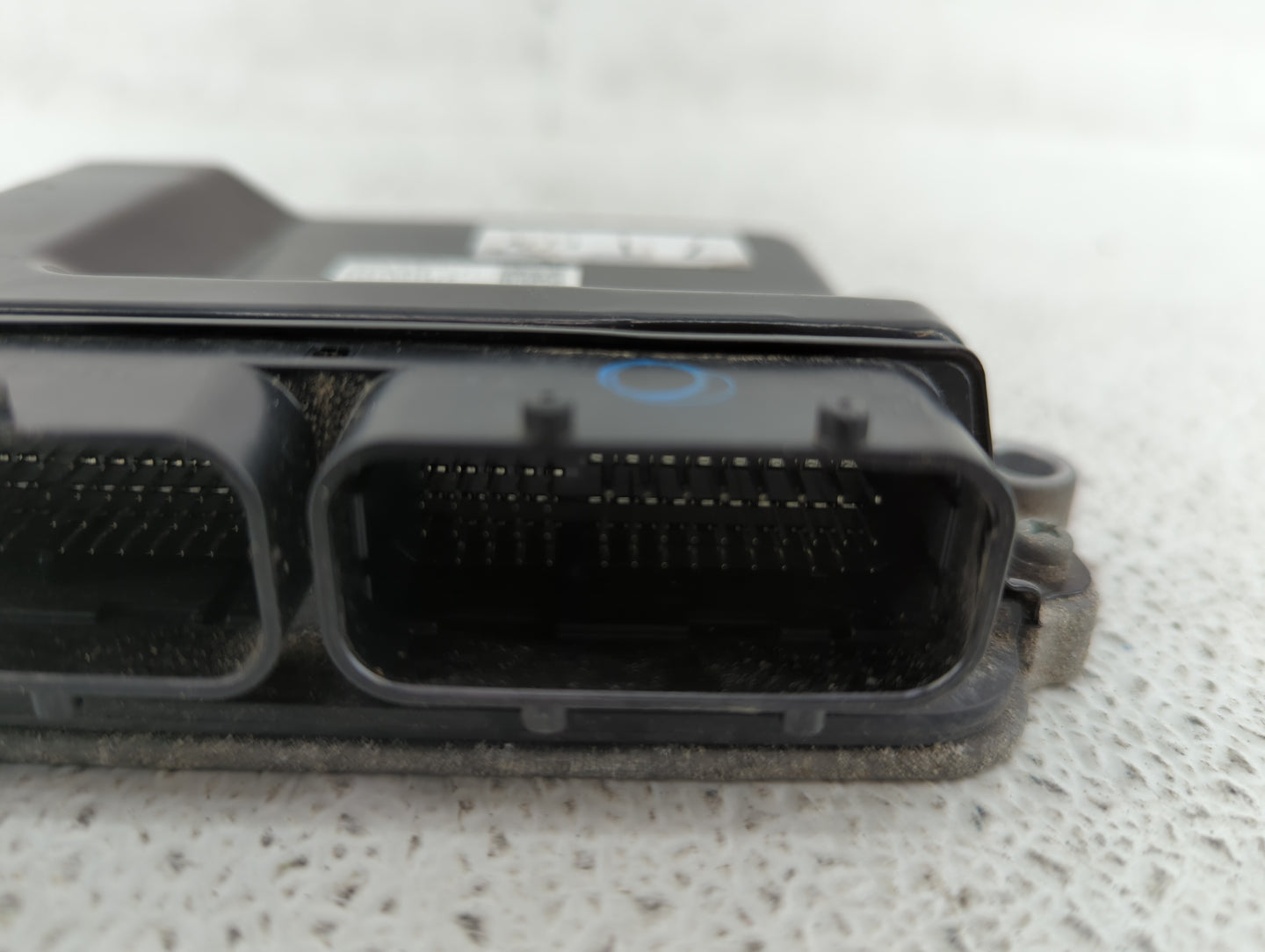 2014-2016 Mazda 6 PCM Engine Control Computer ECU ECM PCU OEM P/N:PY9W-18881 PY1W-18881-A, PY1W-18881-B Fits Fits 2014 2015 