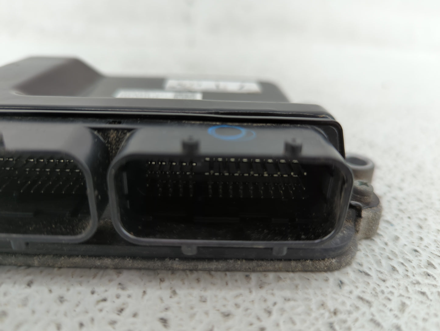 2014-2016 Mazda 6 PCM Engine Control Computer ECU ECM PCU OEM P/N:PY9W-18881 PY1W-18881-A, PY1W-18881-B Fits Fits 2014 2015 