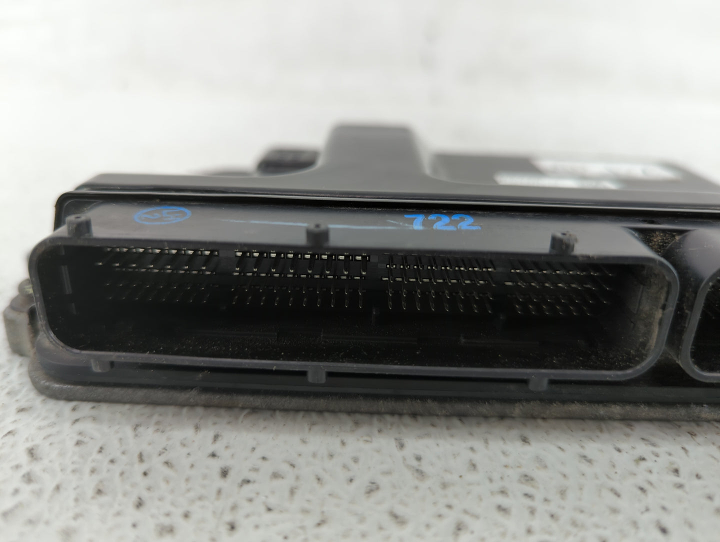 2014-2016 Mazda 6 PCM Engine Control Computer ECU ECM PCU OEM P/N:PY9W-18881 PY1W-18881-A, PY1W-18881-B Fits Fits 2014 2015 