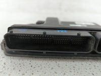 2014-2016 Mazda 6 PCM Engine Control Computer ECU ECM PCU OEM P/N:PY9W-18881 PY1W-18881-A, PY1W-18881-B Fits Fits 2014 2015 