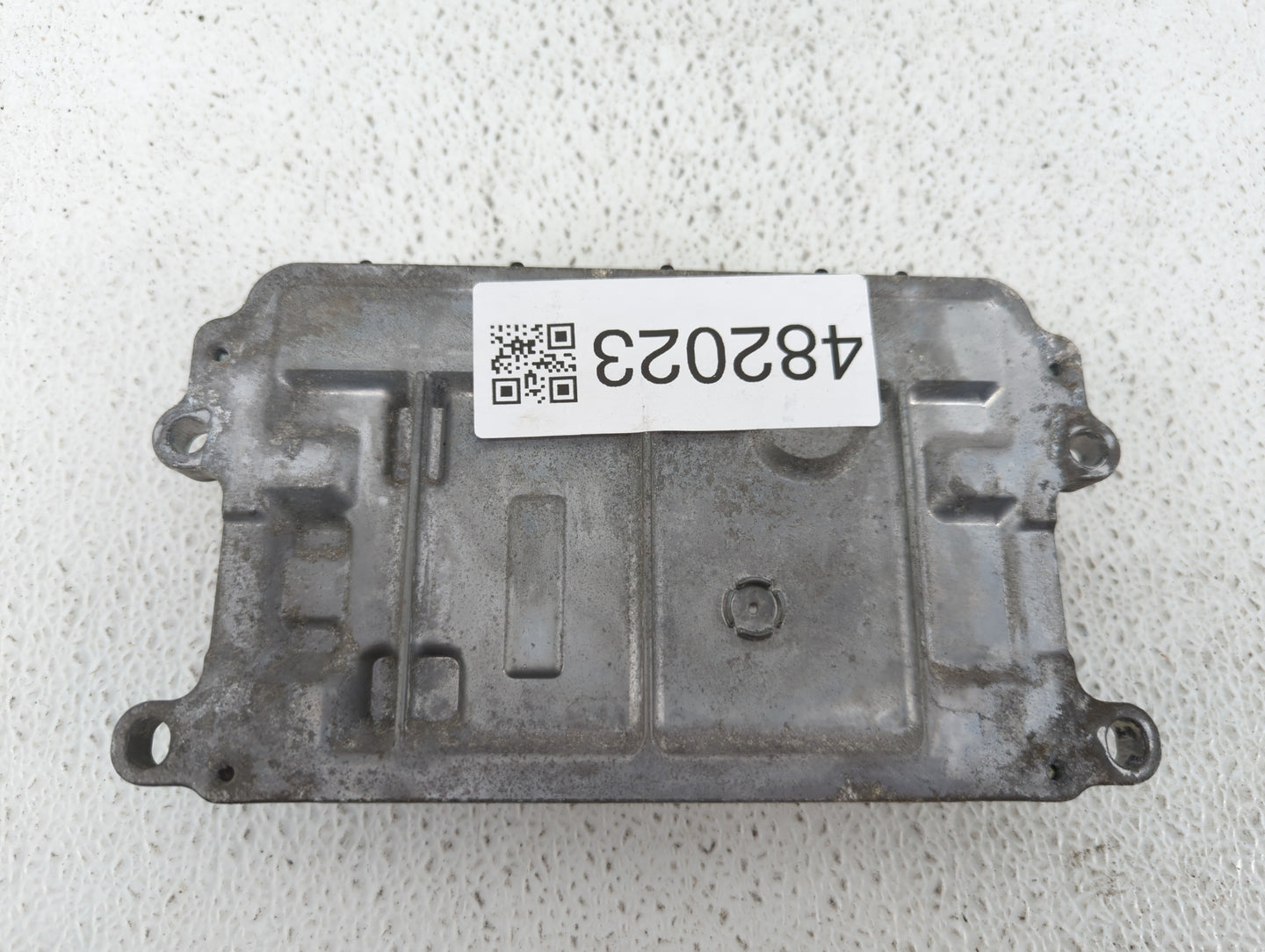 2014-2016 Mazda 6 PCM Engine Control Computer ECU ECM PCU OEM P/N:PY9W-18881 PY1W-18881-A, PY1W-18881-B Fits Fits 2014 2015 