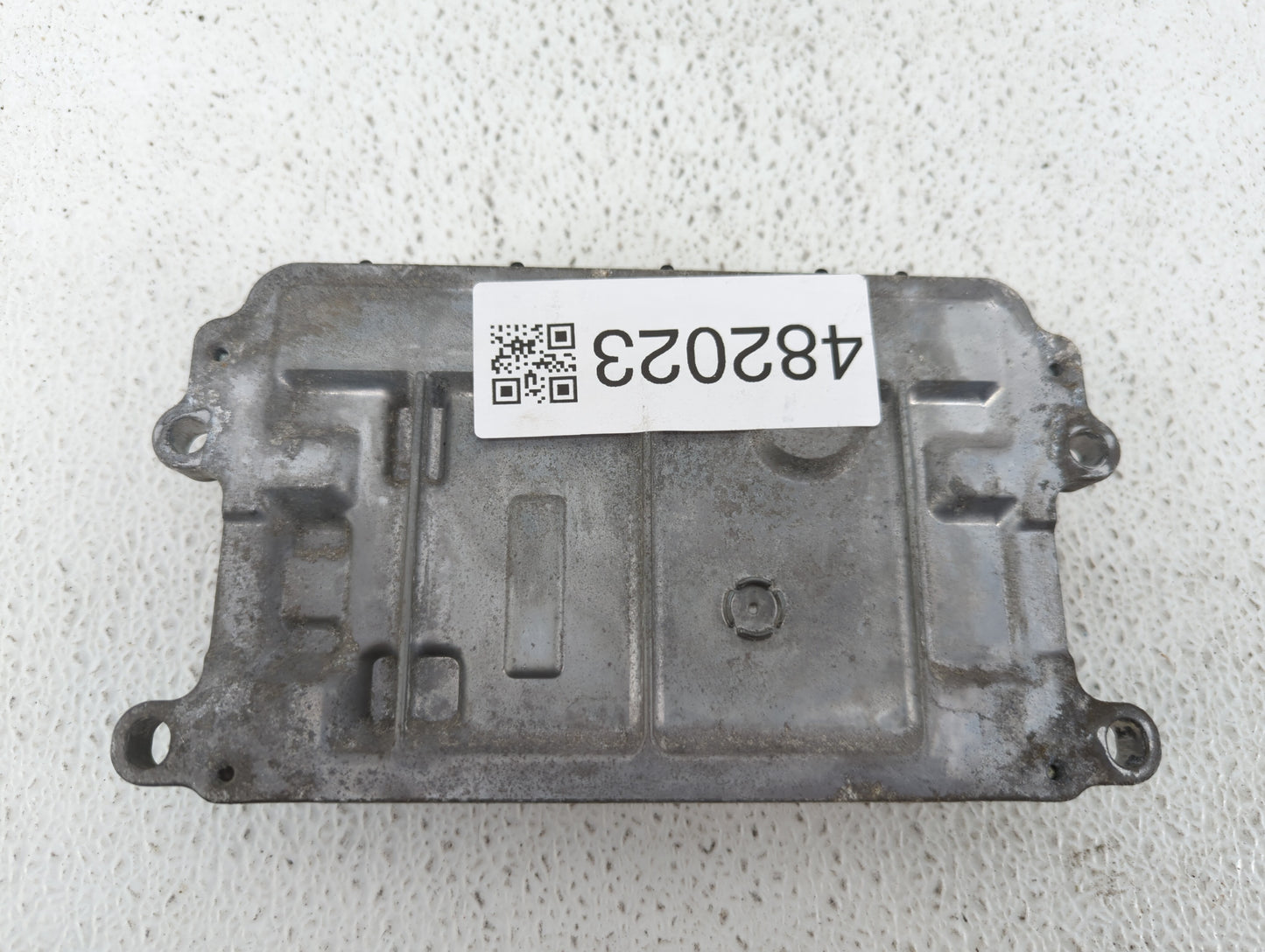 2014-2016 Mazda 6 PCM Engine Control Computer ECU ECM PCU OEM P/N:PY9W-18881 PY1W-18881-A, PY1W-18881-B Fits Fits 2014 2015 