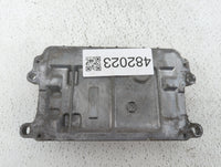 2014-2016 Mazda 6 PCM Engine Control Computer ECU ECM PCU OEM P/N:PY9W-18881 PY1W-18881-A, PY1W-18881-B Fits Fits 2014 2015 