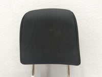 2014-2016 Mazda 6 Headrest Head Rest Front Driver Passenger Seat Black - Oemusedautoparts1.com