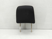 2014-2016 Mazda 6 Headrest Head Rest Front Driver Passenger Seat Black - Oemusedautoparts1.com