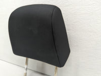 2014-2016 Mazda 6 Headrest Head Rest Front Driver Passenger Seat Black - Oemusedautoparts1.com