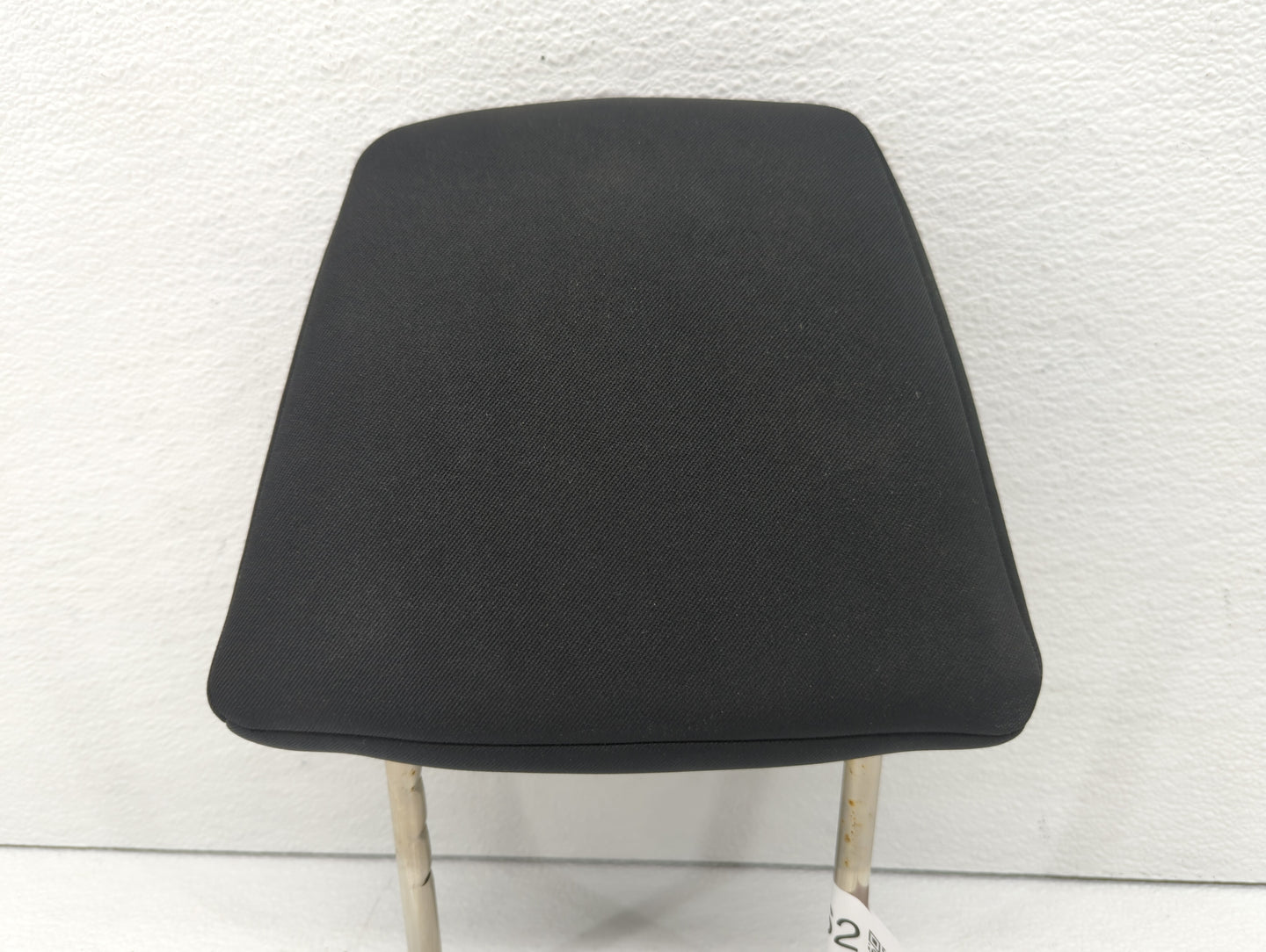 2014-2016 Mazda 6 Headrest Head Rest Front Driver Passenger Seat Black - Oemusedautoparts1.com