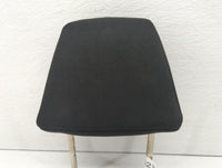 2014-2016 Mazda 6 Headrest Head Rest Front Driver Passenger Seat Black - Oemusedautoparts1.com