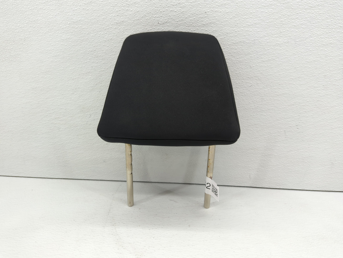 2014-2016 Mazda 6 Headrest Head Rest Front Driver Passenger Seat Black - Oemusedautoparts1.com