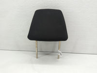 2014-2016 Mazda 6 Headrest Head Rest Front Driver Passenger Seat Black - Oemusedautoparts1.com