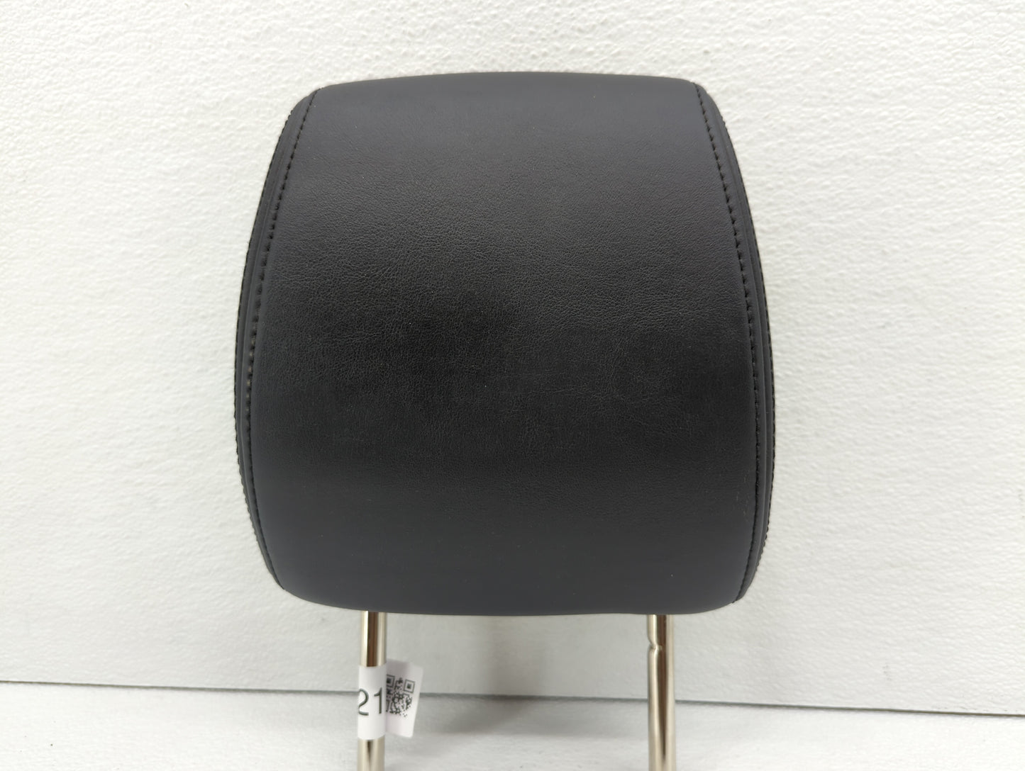 2014-2016 Mazda 6 Headrest Head Rest Rear Center Seat Fits Fits 2014 2015 2016 OEM Used Auto Parts - Oemusedautoparts1.com