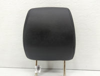 2014-2016 Mazda 6 Headrest Head Rest Rear Center Seat Fits Fits 2014 2015 2016 OEM Used Auto Parts - Oemusedautoparts1.com