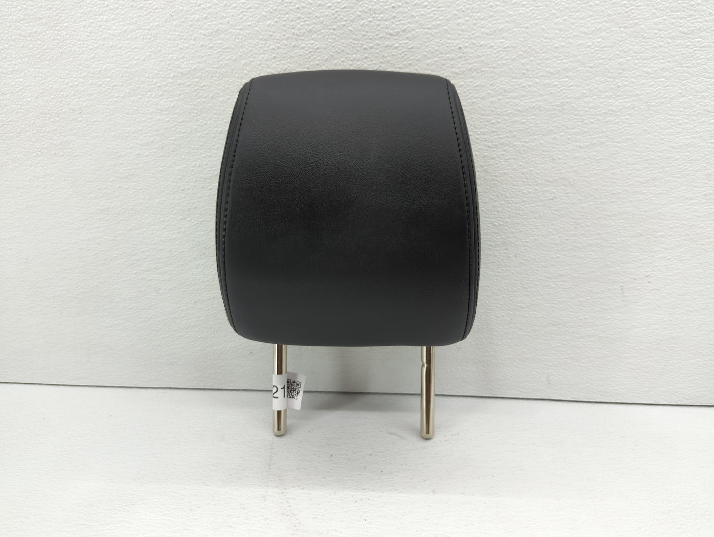 2014-2016 Mazda 6 Headrest Head Rest Rear Center Seat Fits Fits 2014 2015 2016 OEM Used Auto Parts - Oemusedautoparts1.com