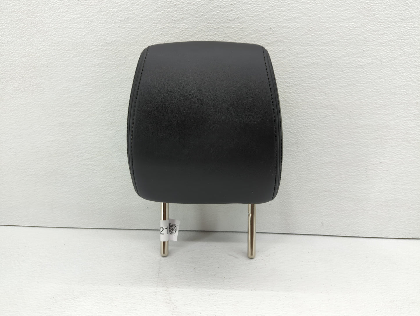 2014-2016 Mazda 6 Headrest Head Rest Rear Center Seat Fits Fits 2014 2015 2016 OEM Used Auto Parts - Oemusedautoparts1.com