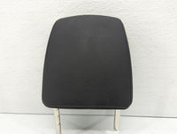 2014-2016 Mazda 6 Headrest Head Rest Rear Center Seat Fits Fits 2014 2015 2016 OEM Used Auto Parts - Oemusedautoparts1.com