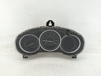 2014-2017 Mazda 6 Instrument Cluster Speedometer Gauges P/N:19 GLK8 A KD45 55 430, 0756221, GMN6 B Miles: Fits Fits 2014 201