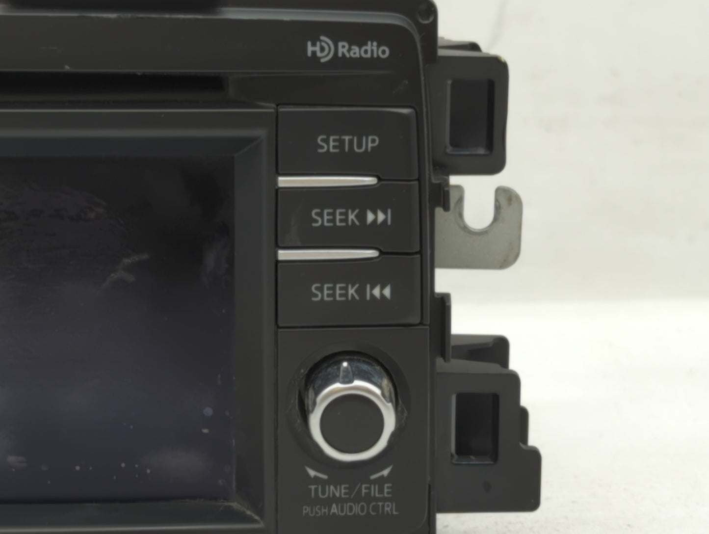2014-2015 Mazda 6 Am Fm Cd Player Radio Receiver - Oemusedautoparts1.com