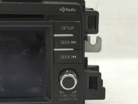 2014-2015 Mazda 6 Am Fm Cd Player Radio Receiver - Oemusedautoparts1.com