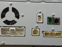 2014-2015 Mazda 6 Am Fm Cd Player Radio Receiver 500697 - Oemusedautoparts1.com