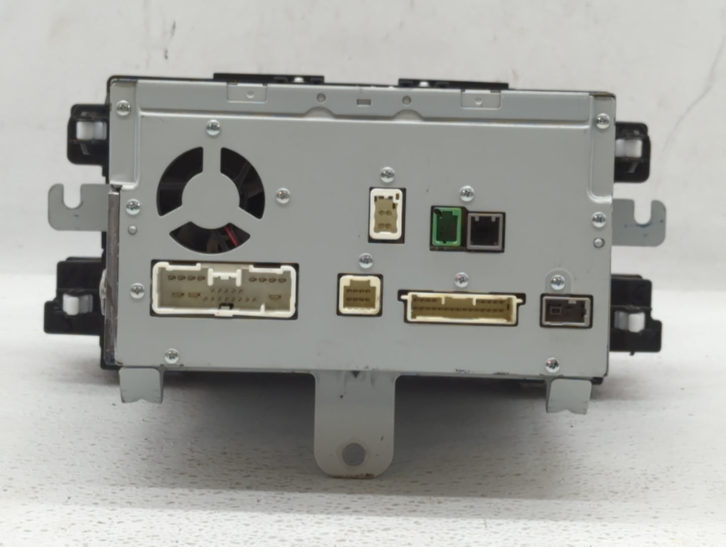 2014-2015 Mazda 6 Am Fm Cd Player Radio Receiver - Oemusedautoparts1.com