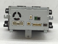 2014-2015 Mazda 6 Am Fm Cd Player Radio Receiver - Oemusedautoparts1.com
