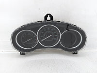 2014-2017 Mazda 6 Instrument Cluster Speedometer Gauges P/N:11 GLK2 C 11 GLK2 D, 11 GLK2 E Fits Fits 2014 2015 2017 OEM Used