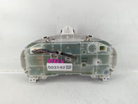 2014-2017 Mazda 6 Instrument Cluster Speedometer Gauges P/N:11 GLK2 C 11 GLK2 D, 11 GLK2 E Fits Fits 2014 2015 2017 OEM Used