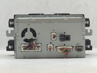 2014 Mazda 6 Radio AM FM Cd Player Receiver Replacement P/N:GJS2 66 DV0B GJS2 66 DV0A, GJS1 66 DV0B, GJS2 66 DV0C Fits OEM U