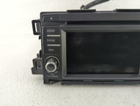 2014 Mazda 6 Radio AM FM Cd Player Receiver Replacement P/N:GJS2 66 DV0B GJS2 66 DV0A, GJS1 66 DV0B, GJS2 66 DV0C Fits OEM U