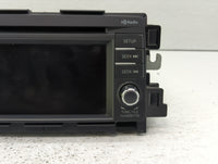 2014 Mazda 6 Radio AM FM Cd Player Receiver Replacement P/N:GJS2 66 DV0A GJS2 66 DV0B, GJS1 66 DV0B, GJS2 66 DV0C Fits OEM U