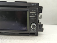 2014-2015 Mazda 6 Am Fm Cd Player Radio Receiver - Oemusedautoparts1.com
