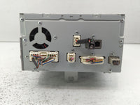 2014-2015 Mazda 6 Radio AM FM Cd Player Receiver Replacement Fits Fits 2014 2015 OEM Used Auto Parts - Oemusedautoparts1.com