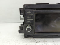 2014 Mazda 6 Radio AM FM Cd Player Receiver Replacement P/N:GJS2 66 DV0B GJS2 66 DV0A, GJS1 66 DV0B, GJS2 66 DV0C Fits OEM U