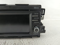 2014 Mazda 6 Radio AM FM Cd Player Receiver Replacement P/N:GJS2 66 DV0B GJS2 66 DV0A, GJS1 66 DV0B, GJS2 66 DV0C Fits OEM U