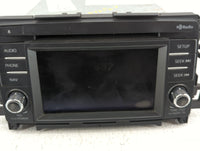2014 Mazda 6 Am Fm Cd Player Radio Receiver - Oemusedautoparts1.com
